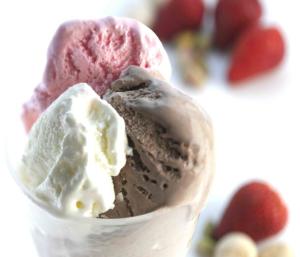 Rural gelato ingredients company leaves the bush behind
